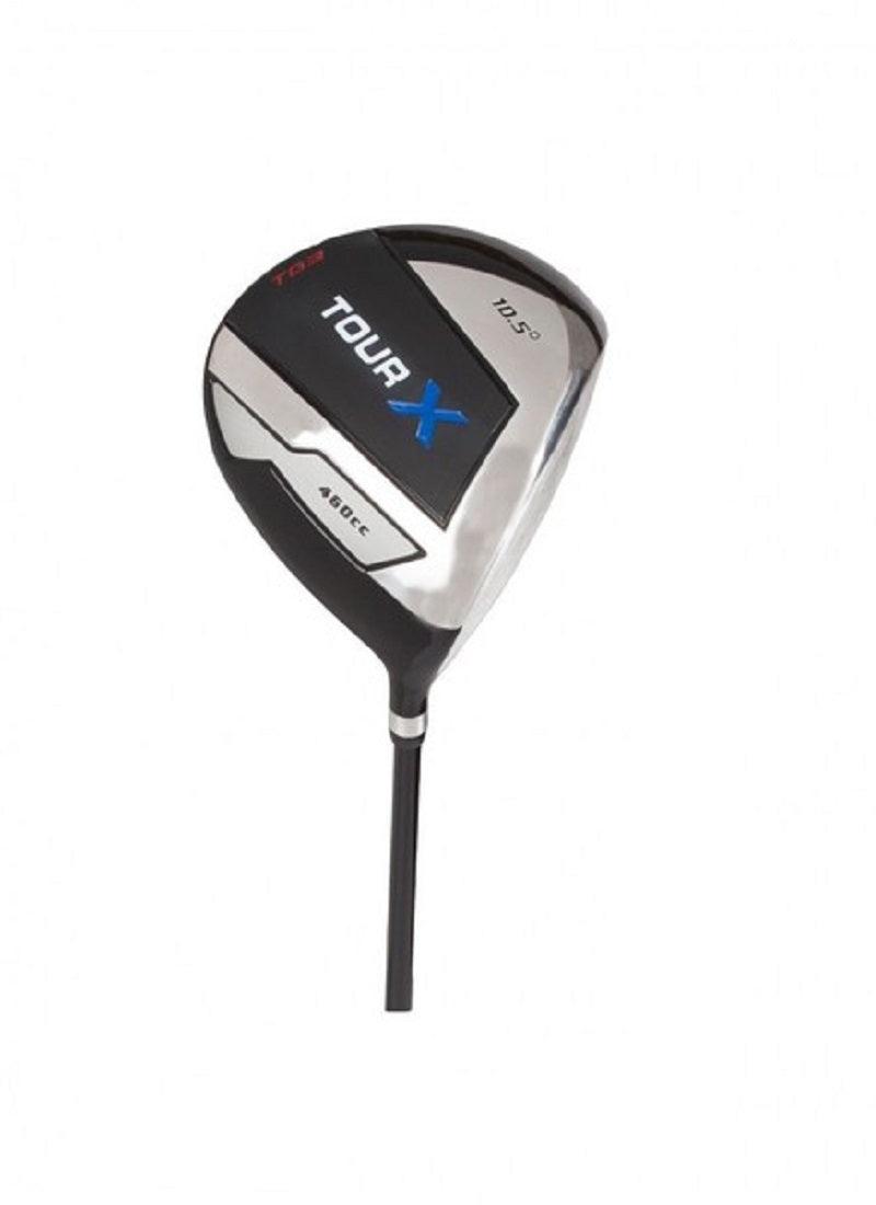Load image into Gallery viewer, Tour X TG3 Teen Golf Driver
