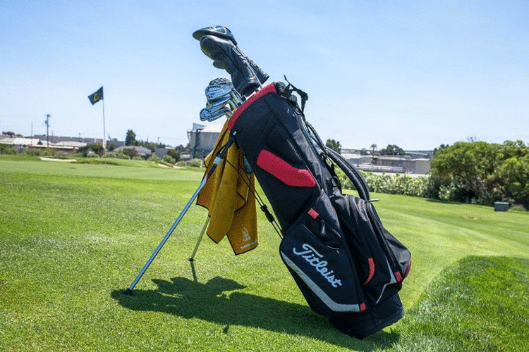 Left Handed Junior Golf Clubs Ages 9-12