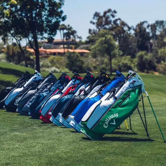 The Guide To Selecting Callaway Junior Golf Clubs