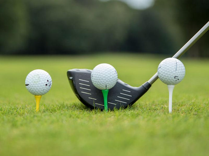 How To Purchase The Best Golf Clubs for Teenagers