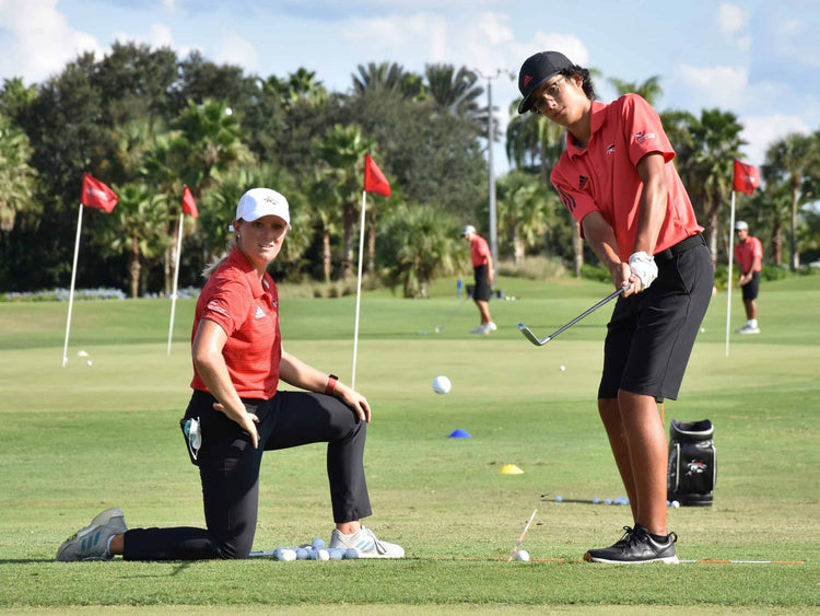 Helpful Hints to Hit your Drivers Straighter and Farther by Jitender Zamen - allkidsgolfclubs