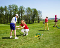 Junior Golf Clubs Sizing Chart - allkidsgolfclubs