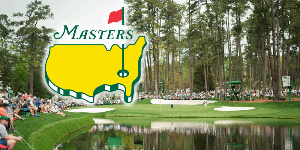 The Masters Tournament