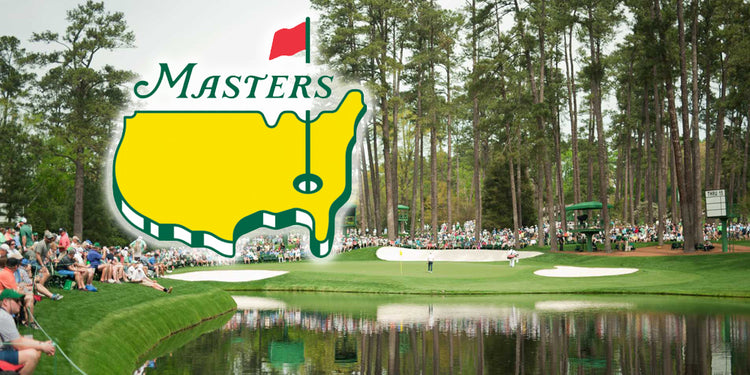 The Masters Tournament - allkidsgolfclubs