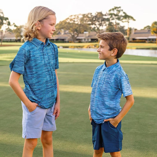 Finding The Perfect Childrens Golf Shirts