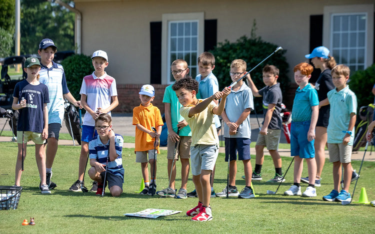 How Much Should A Junior Golf Club Cost?
