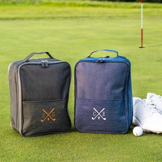 Selecting The Best Golf Shoe Bag