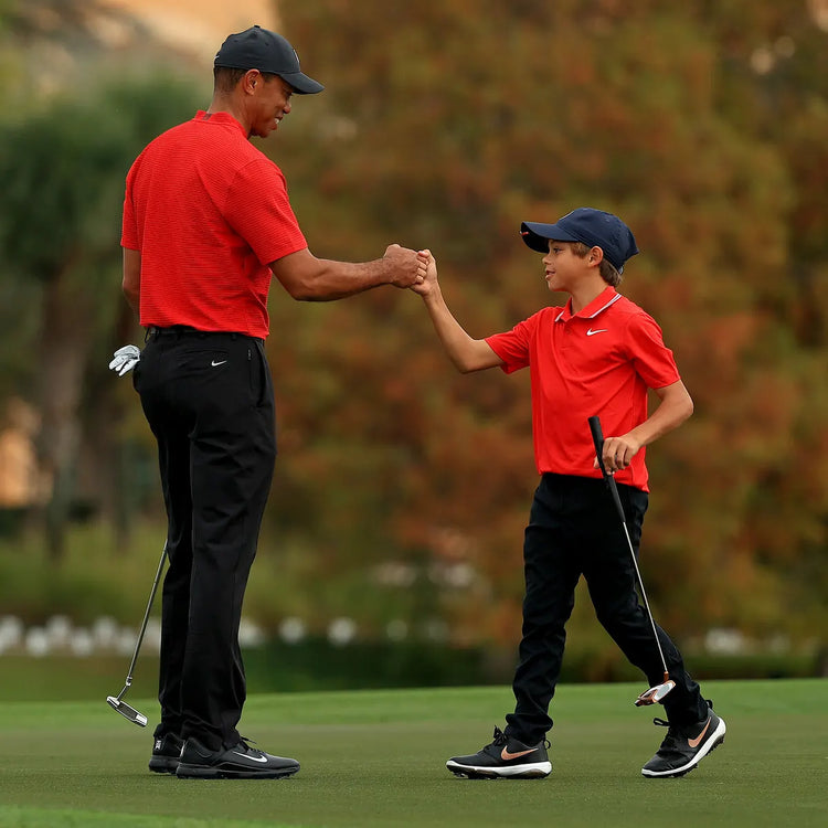 What is The Starting Age for Junior Golf?