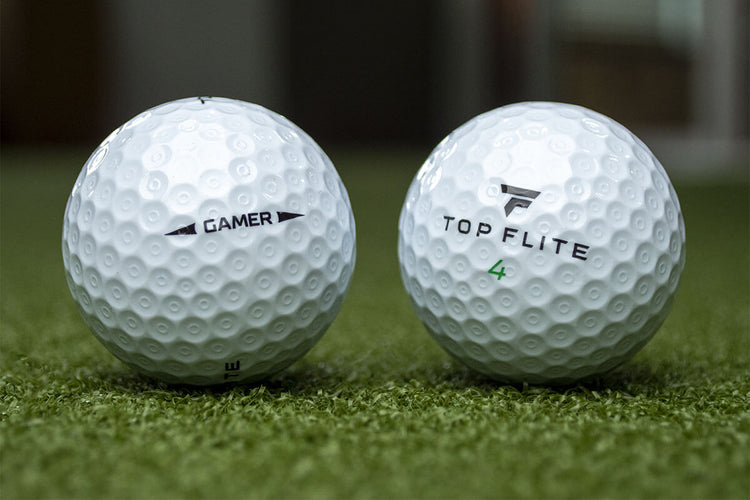 Are Top Flite Golf Balls Good?