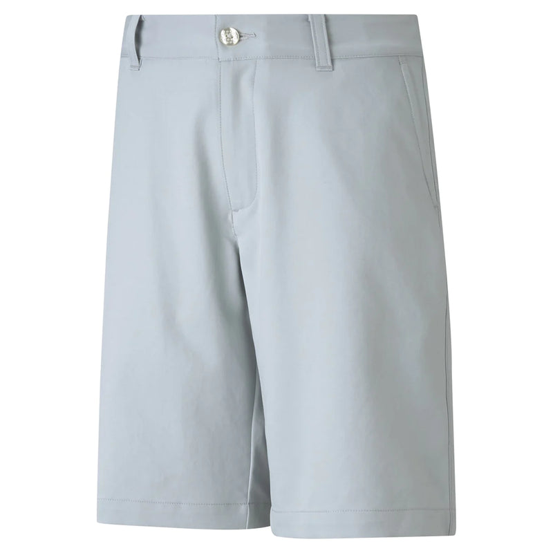 Load image into Gallery viewer, Puma Boys Stretch Golf Shorts - High Rise
