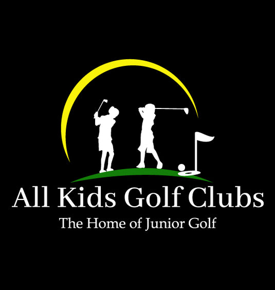 Kids Golf Clubs & Sets