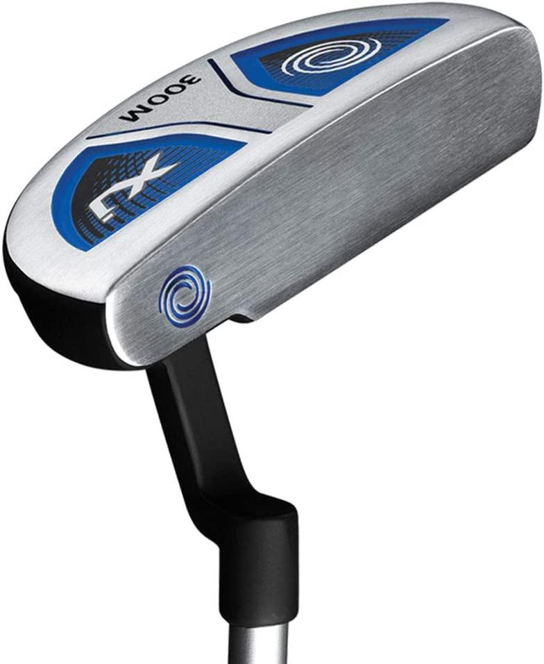 Load image into Gallery viewer, Callaway XJ-1 Kids Golf Putter for Ages 3-5 Blue
