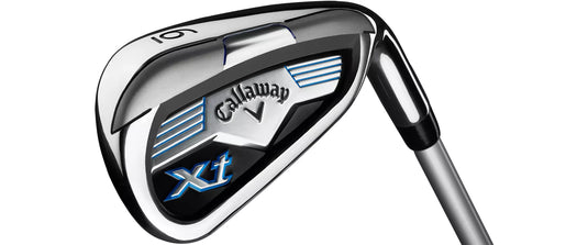 Callaway XT Teen Golf 9 Iron 