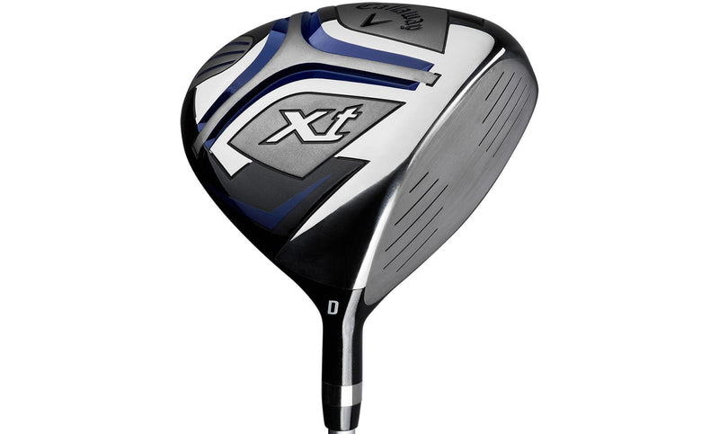 Load image into Gallery viewer, Callaway XT Teen Golf Driver
