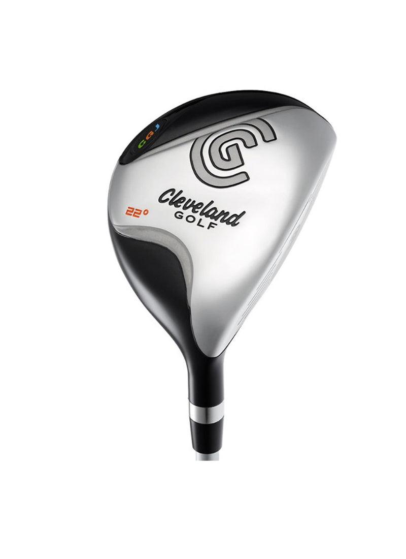 Load image into Gallery viewer, Cleveland Golf CGJ Junior Fairway Wood for Ages 10-12

