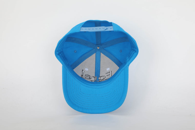 Load image into Gallery viewer, Fore! Golf Boys Youth Golf Hat Blue
