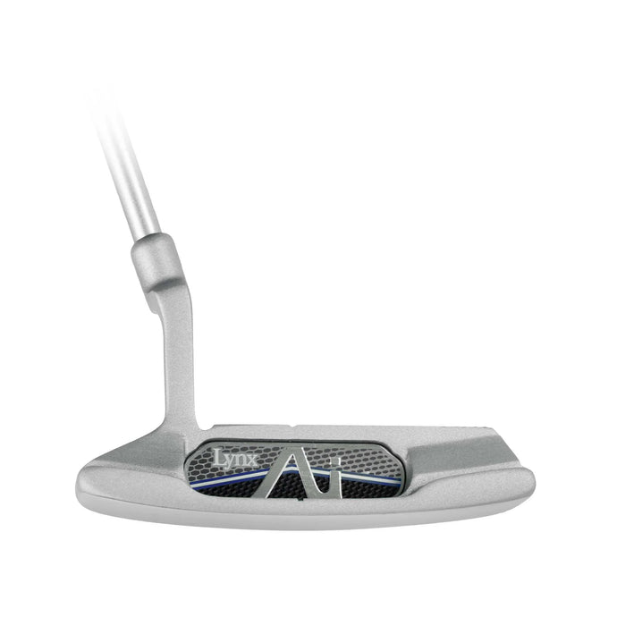 Lynx Ai Junior Putter Ages 5-7 Blue