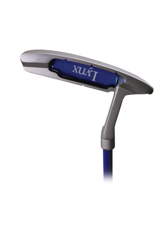 Lynx Junior Putter for Ages 4-5