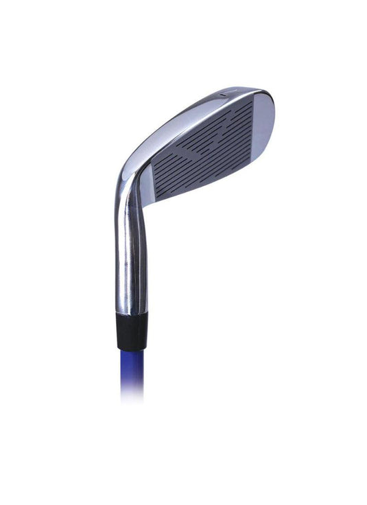 Lynx Toddler 7 Iron for Ages 3-4 Blue
