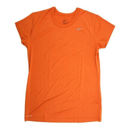 Nike Performance Women's T-Shirt Orange