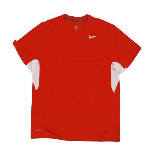 Nike Vapor Dri-Fit Tee Shirt Orange