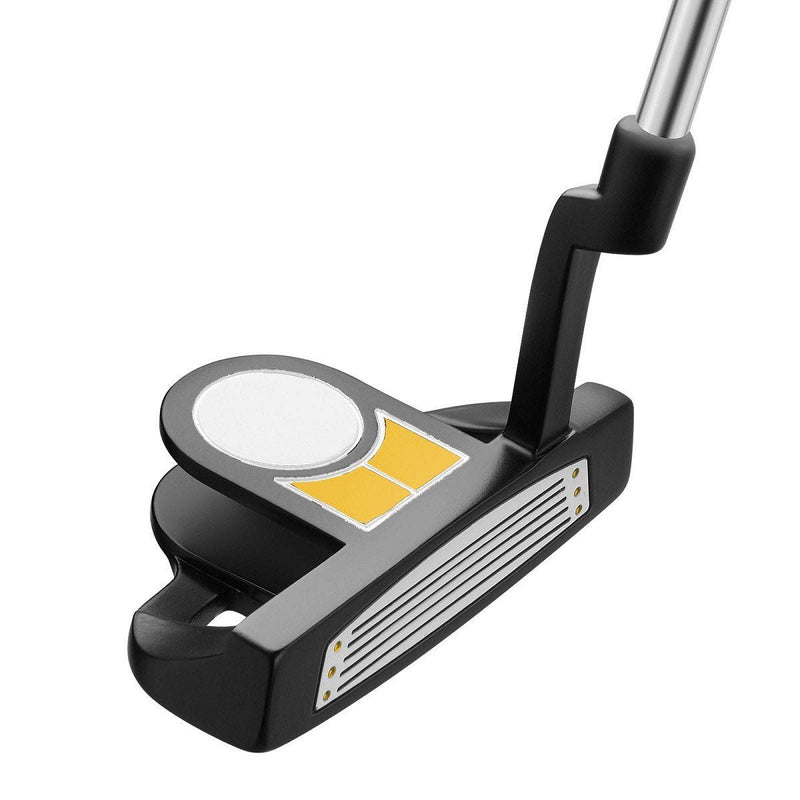 Load image into Gallery viewer, Orlimar ATS Toddler Golf Putter Ages 2-4 Yellow
