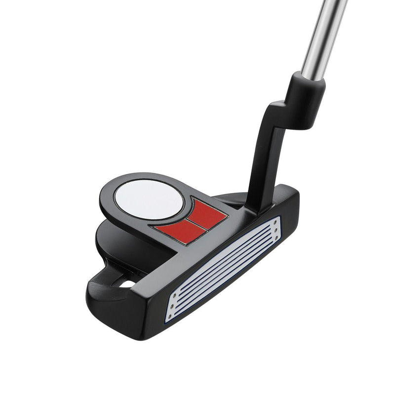 Load image into Gallery viewer, Orlimar Junior Golf Putter Ages 9-12 Red
