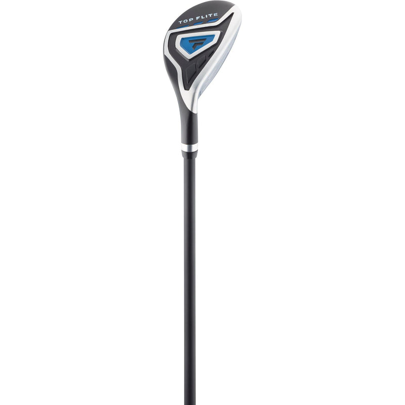 Load image into Gallery viewer, Top Flite Junior Golf Hybrid for Ages 9-12 Blule
