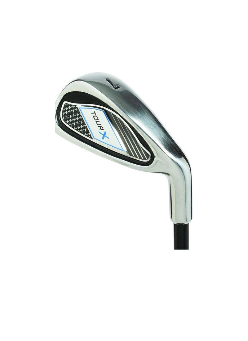 Load image into Gallery viewer, Tour X Toddler 7 Iron for Ages 2-4 Left Hand
