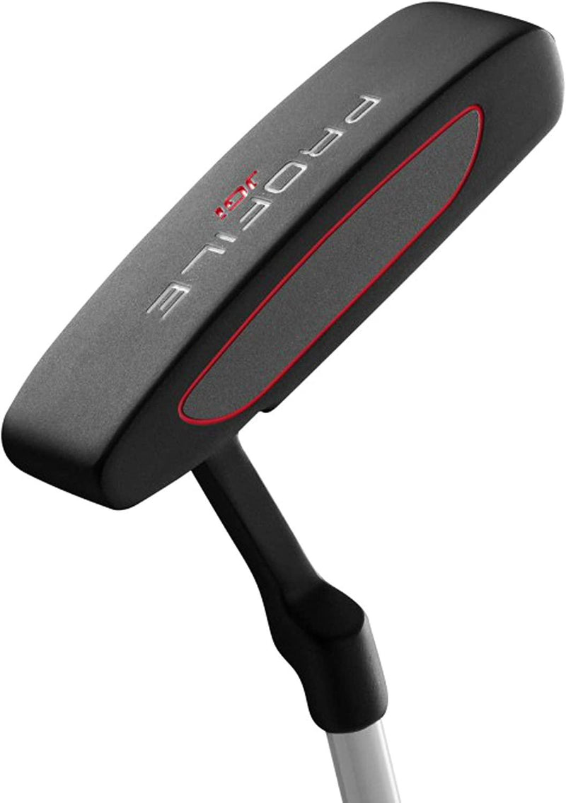 Load image into Gallery viewer, Wilson JGI Kids Golf Putter for Ages 5-8 Red
