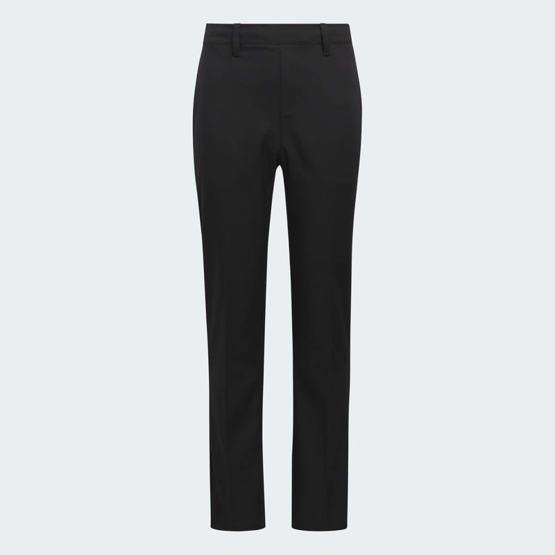 Load image into Gallery viewer, Adidas Ultimate Adjustable Boys Golf Pants - Black
