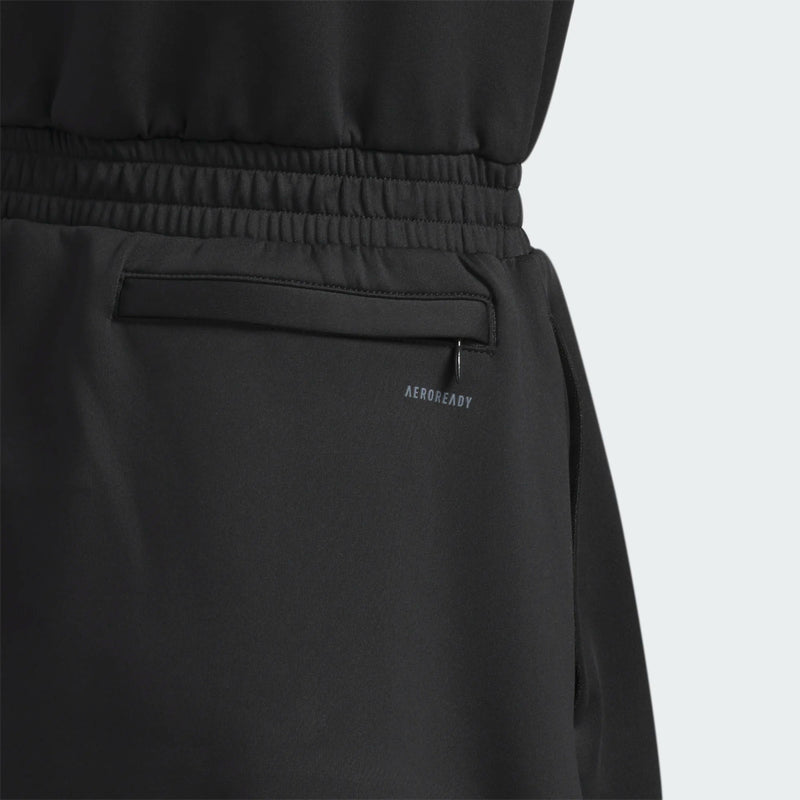 Load image into Gallery viewer, Adidas Aeroready Half-Zip Girls Golf Dress
