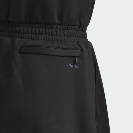 Adidas Aeroready Half-Zip Girls Golf Dress