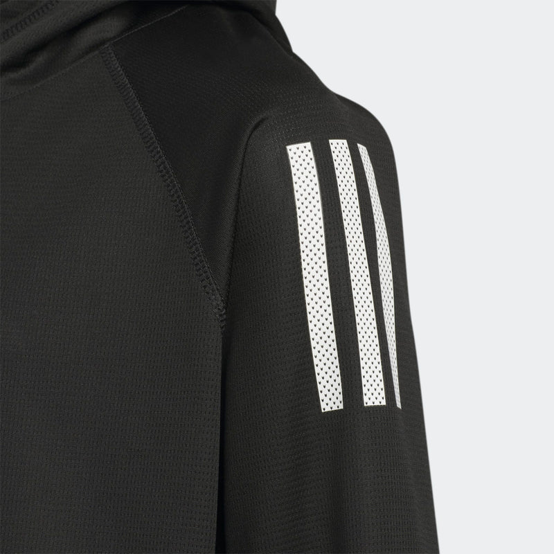 Load image into Gallery viewer, Adidas Baselayer Youth Golf Hoodie
