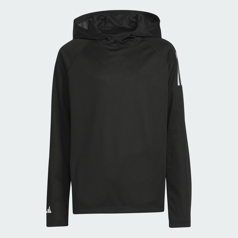 Load image into Gallery viewer, Adidas Baselayer Youth Golf Hoodie
