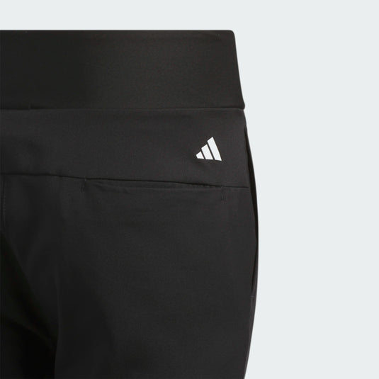 Adidas Adjustable Girls Golf Pants