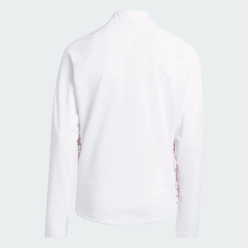 Load image into Gallery viewer, Adidas Girls Long Sleeve Performance Golf Polo
