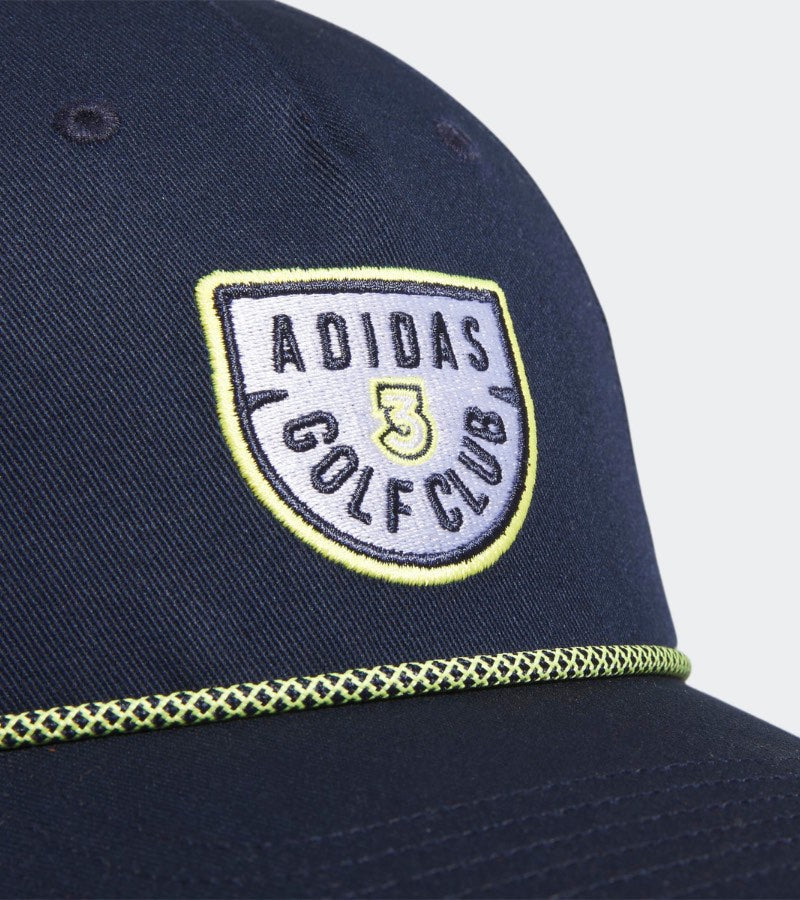 Load image into Gallery viewer, Adidas Golf Club Youth Golf Hat
