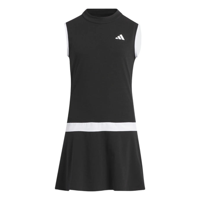 Adidas Golf Dress Black