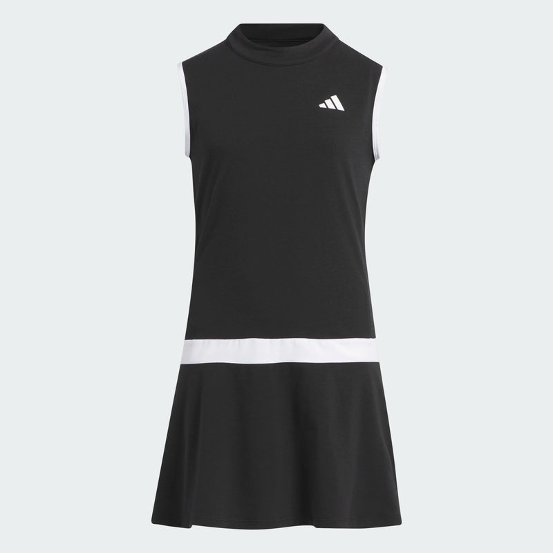Load image into Gallery viewer, Adidas Sleeveless Versatile Girls Golf Dress
