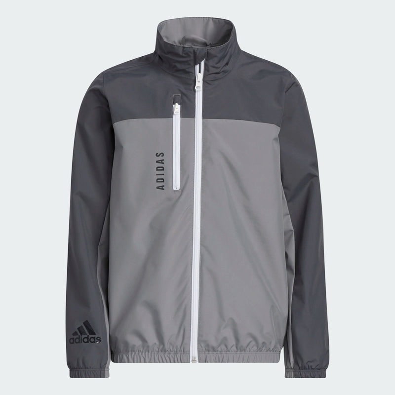 Load image into Gallery viewer, Adidas Provisional Youth Golf Rain Jacket
