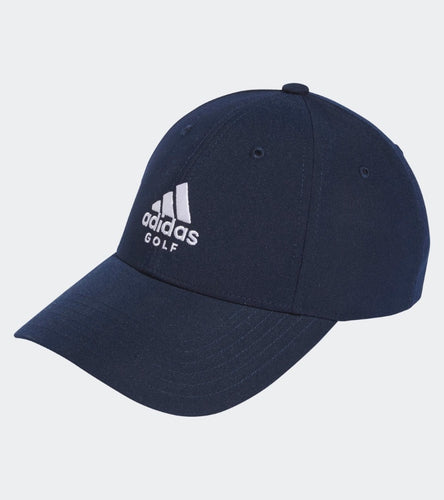Adidas Golf Youth Hat - Navy