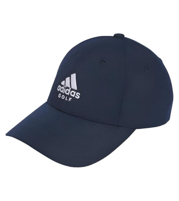 Adidas Golf Youth Hat - Navy