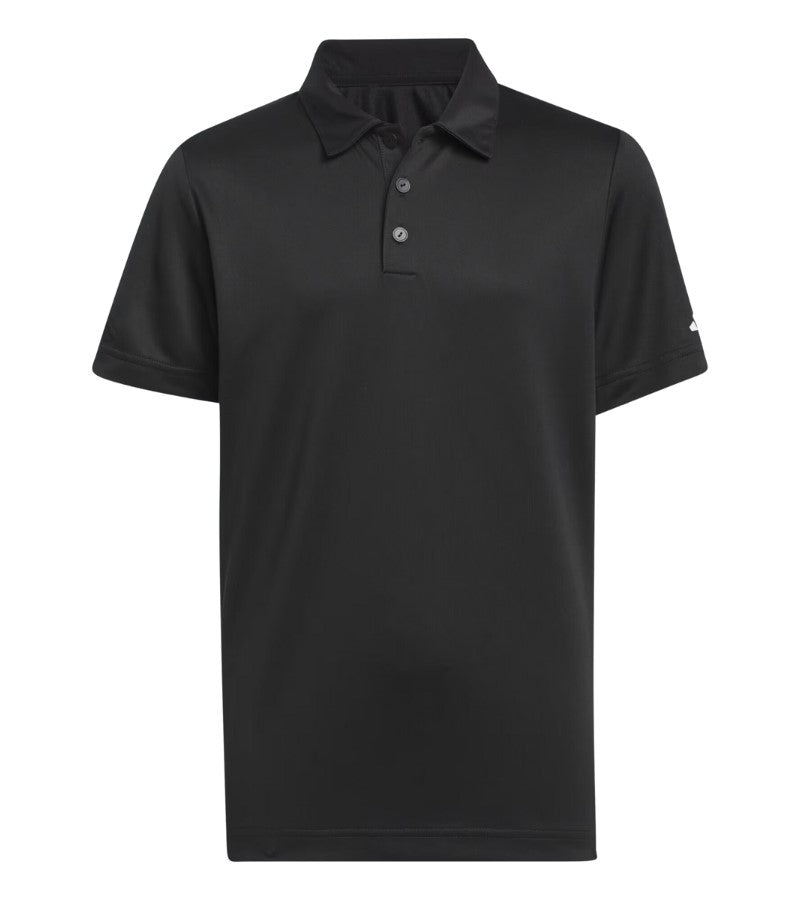 Load image into Gallery viewer, Adidas Performance Golf Polo Classic Fit Black
