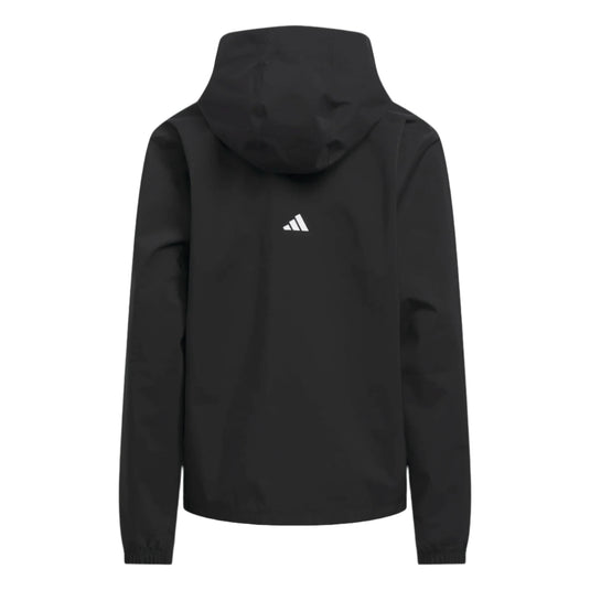 Adidas Provisional Youth Golf Rain Jacket