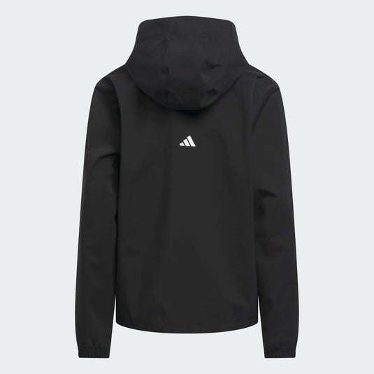 Adidas Provisional Youth Golf Rain Jacket