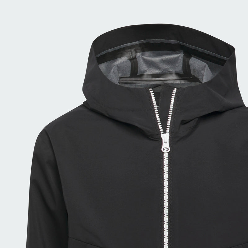 Load image into Gallery viewer, Adidas Provisional Youth Golf Rain Jacket
