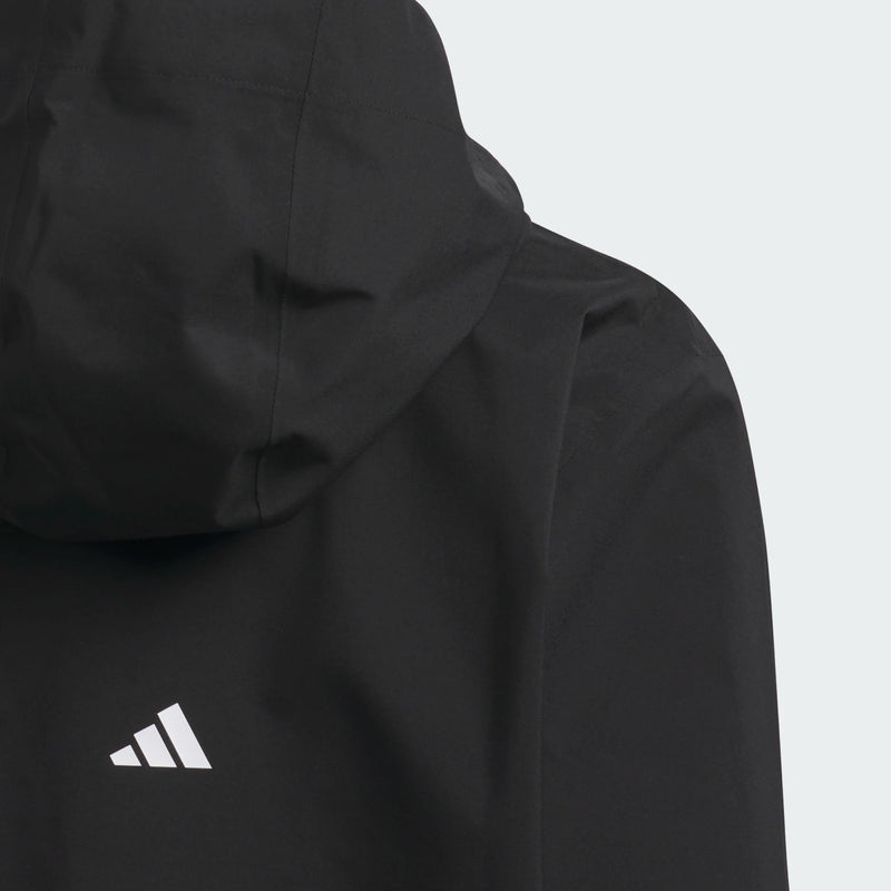 Load image into Gallery viewer, Adidas Provisional Youth Golf Rain Jacket
