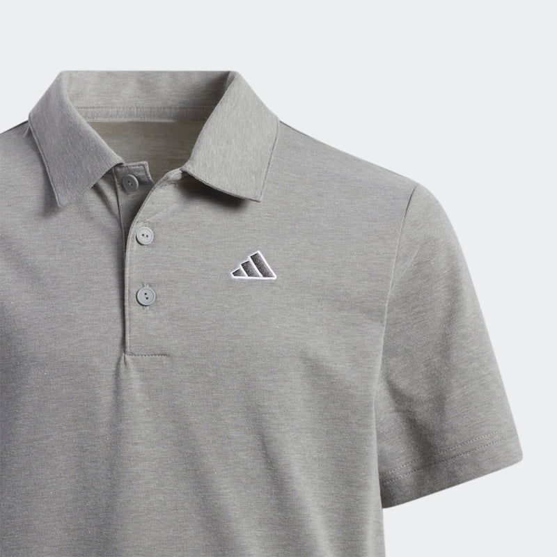 Load image into Gallery viewer, Adidas Relax Boys Golf Polo
