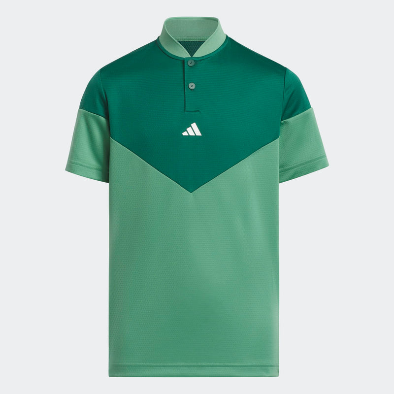 Load image into Gallery viewer, Adidas Sport Boys Golf Polo
